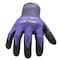 212 Performance AX360 Seamless Knit Cut 3 Lite Gloves, Medium AXLTC3-03-009 - alternate 2